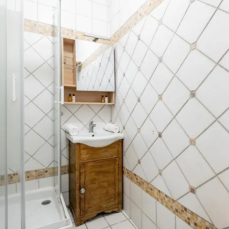 Veeve - Beams And Blues Appartement Paris